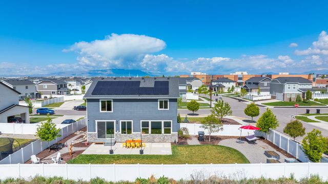 805 S SPRING CANYON WAY, Springville, UT 84663