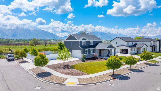 805 S SPRING CANYON WAY, Springville, UT 84663