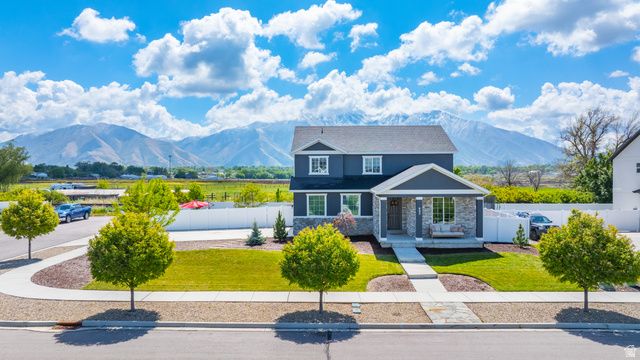 805 S SPRING CANYON WAY, Springville, UT 84663