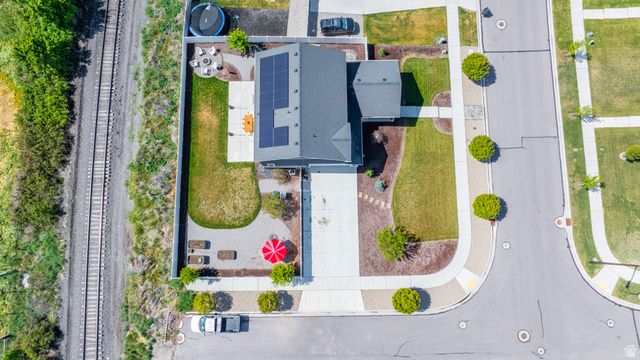 805 S SPRING CANYON WAY, Springville, UT 84663