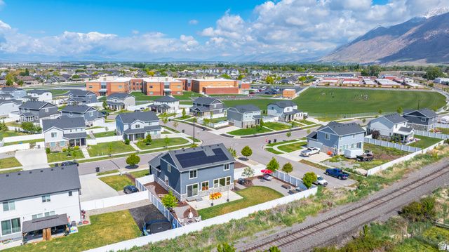 805 S SPRING CANYON WAY, Springville, UT 84663