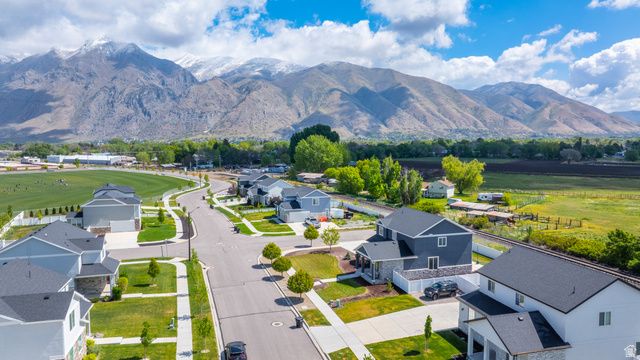 805 S SPRING CANYON WAY, Springville, UT 84663