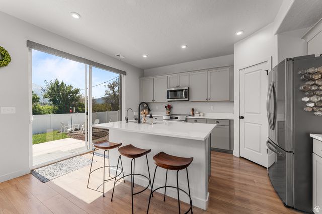 805 S SPRING CANYON WAY, Springville, UT 84663