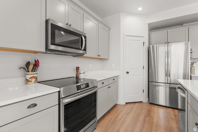 805 S SPRING CANYON WAY, Springville, UT 84663