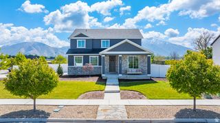 805 S SPRING CANYON WAY, Springville, UT 84663
