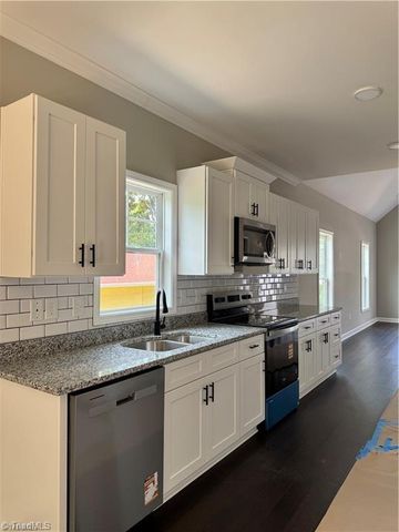 2187 Cleveland Avenue, Winston-salem, NC 27105