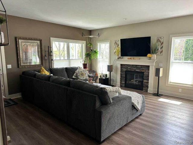 3601 Kiana Court, Norton Shores, MI 49444