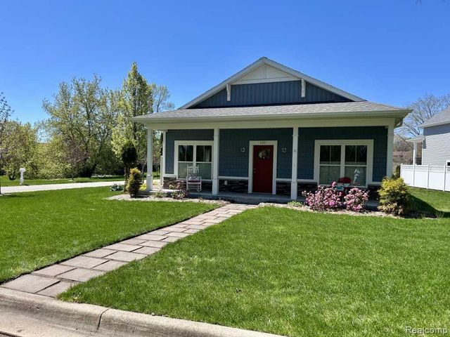 3601 Kiana Court, Norton Shores, MI 49444
