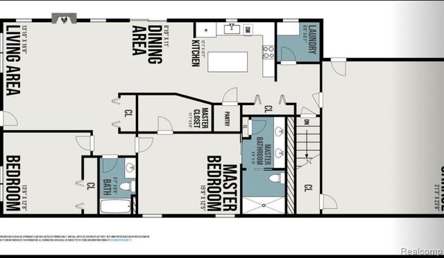 3601 Kiana Court, Norton Shores, MI 49444