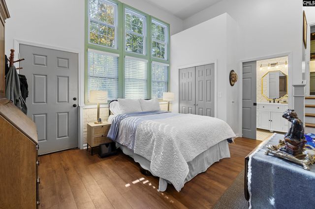 5906 Hampton Leas Lane, Columbia, SC 29209