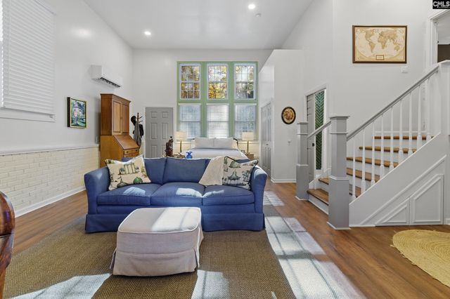 5906 Hampton Leas Lane, Columbia, SC 29209