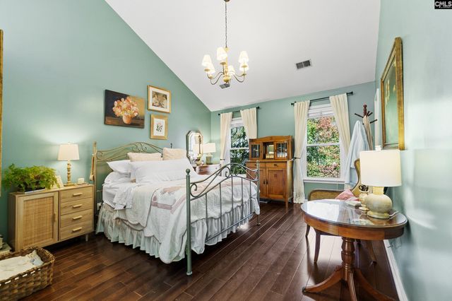 5906 Hampton Leas Lane, Columbia, SC 29209