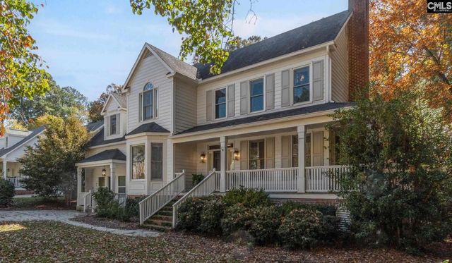 5906 Hampton Leas Lane, Columbia, SC 29209
