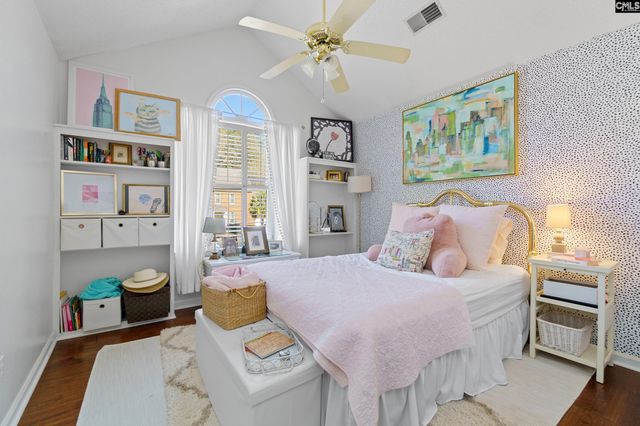 5906 Hampton Leas Lane, Columbia, SC 29209