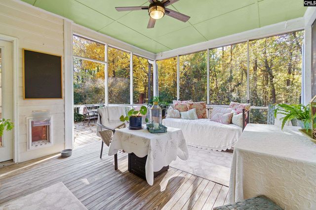 5906 Hampton Leas Lane, Columbia, SC 29209