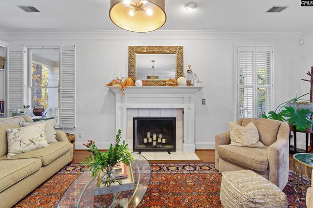 5906 Hampton Leas Lane, Columbia, SC 29209