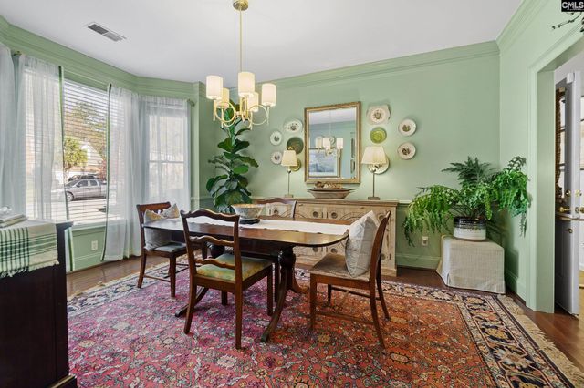 5906 Hampton Leas Lane, Columbia, SC 29209