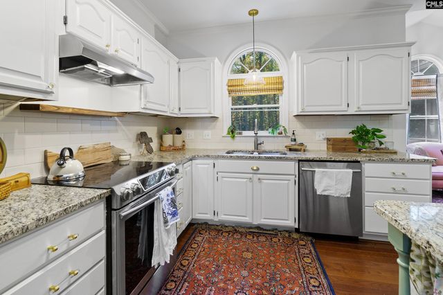 5906 Hampton Leas Lane, Columbia, SC 29209