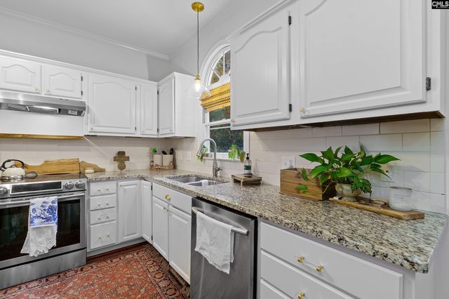 5906 Hampton Leas Lane, Columbia, SC 29209