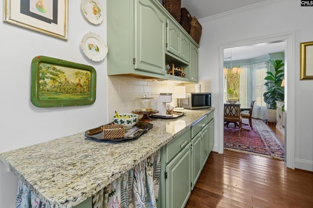 5906 Hampton Leas Lane, Columbia, SC 29209