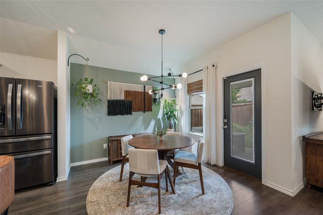 11204 W Pond Drive, Providence Village, TX 76227