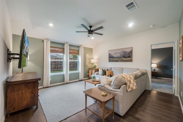 11204 W Pond Drive, Providence Village, TX 76227