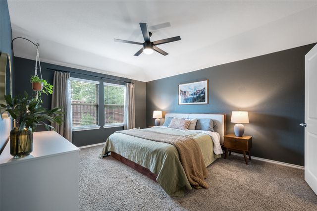 11204 W Pond Drive, Providence Village, TX 76227