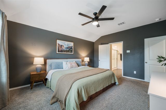11204 W Pond Drive, Providence Village, TX 76227