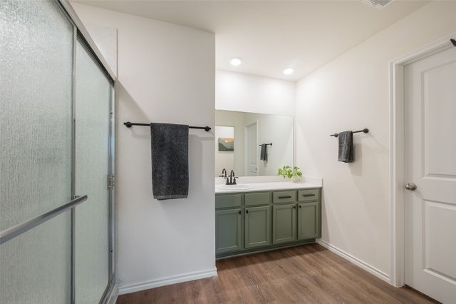 11204 W Pond Drive, Providence Village, TX 76227
