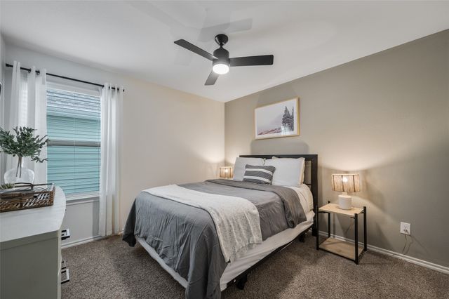 11204 W Pond Drive, Providence Village, TX 76227