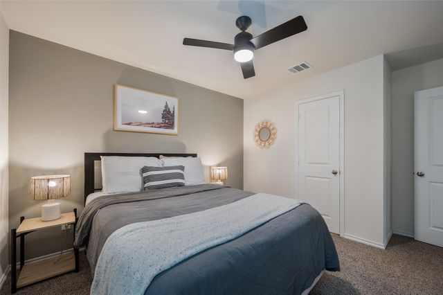 11204 W Pond Drive, Providence Village, TX 76227