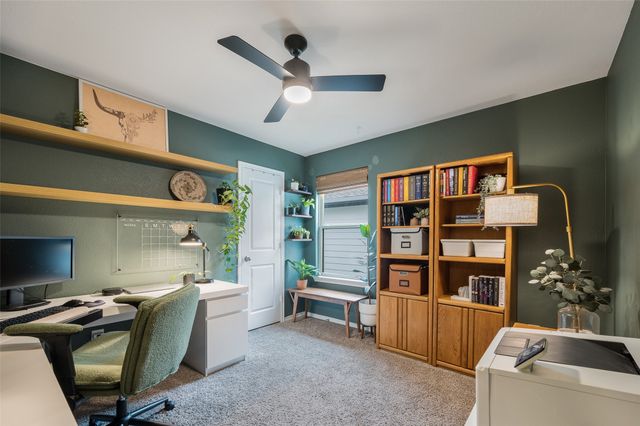 11204 W Pond Drive, Providence Village, TX 76227