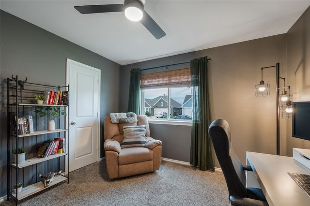 11204 W Pond Drive, Providence Village, TX 76227