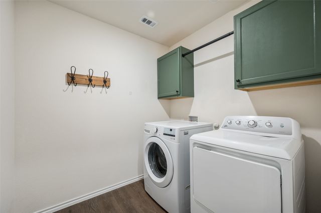 11204 W Pond Drive, Providence Village, TX 76227