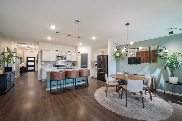 11204 W Pond Drive, Providence Village, TX 76227