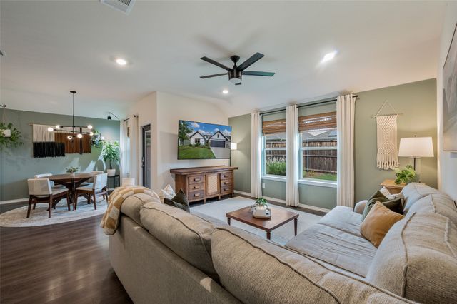 11204 W Pond Drive, Providence Village, TX 76227