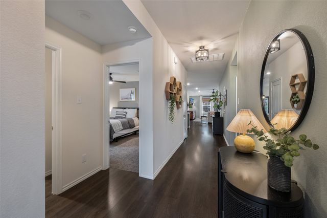 11204 W Pond Drive, Providence Village, TX 76227