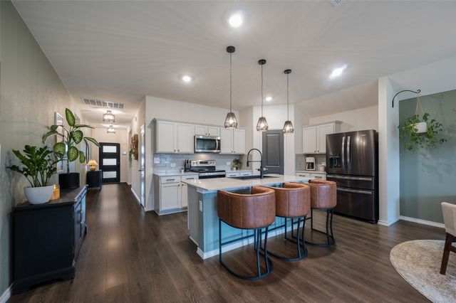 11204 W Pond Drive, Providence Village, TX 76227