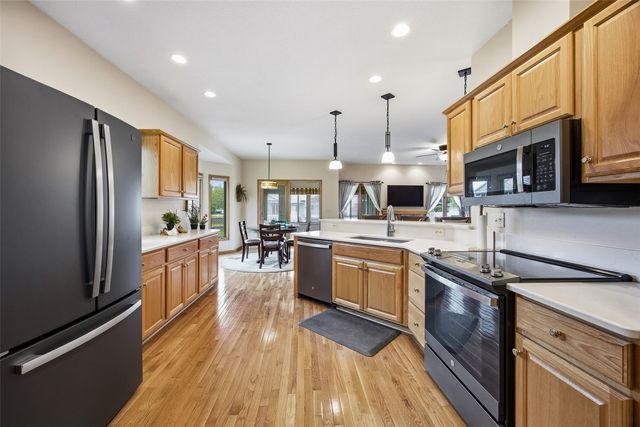 1628 Baldwin Lane, Iowa City, IA 52240