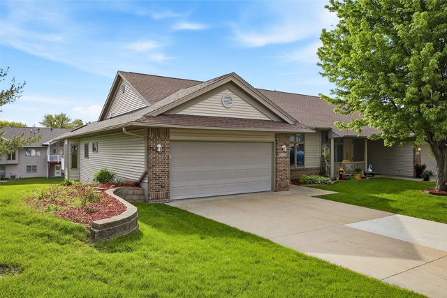 1628 Baldwin Lane, Iowa City, IA 52240