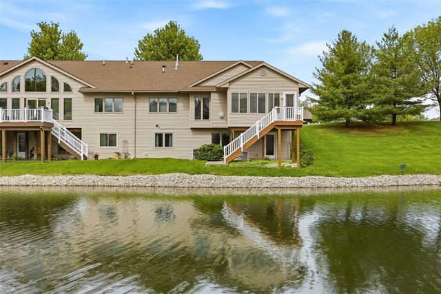 1628 Baldwin Lane, Iowa City, IA 52240