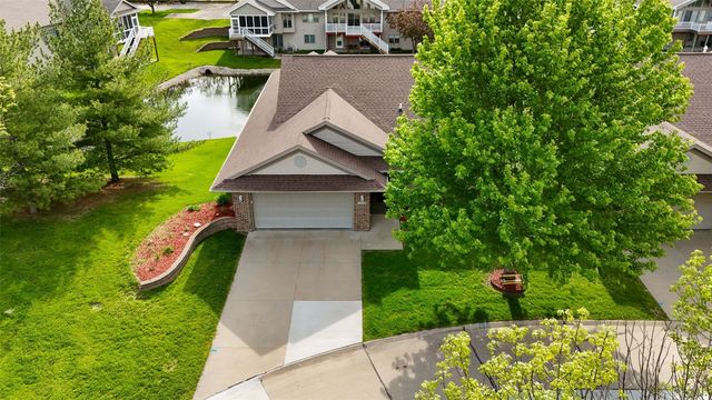 1628 Baldwin Lane, Iowa City, IA 52240