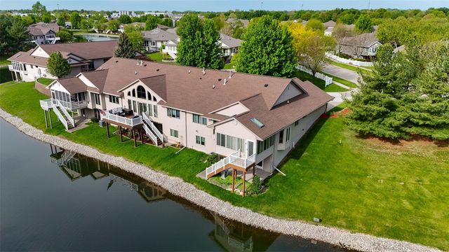 1628 Baldwin Lane, Iowa City, IA 52240
