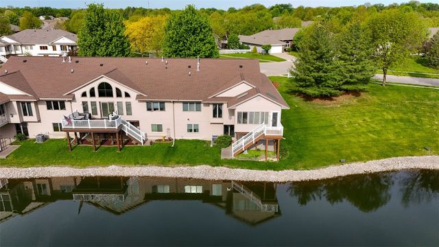 1628 Baldwin Lane, Iowa City, IA 52240