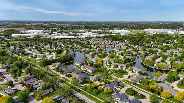 1628 Baldwin Lane, Iowa City, IA 52240