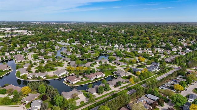 1628 Baldwin Lane, Iowa City, IA 52240