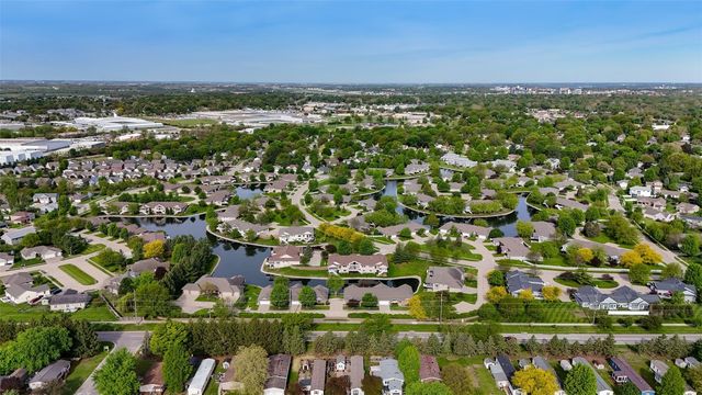 1628 Baldwin Lane, Iowa City, IA 52240