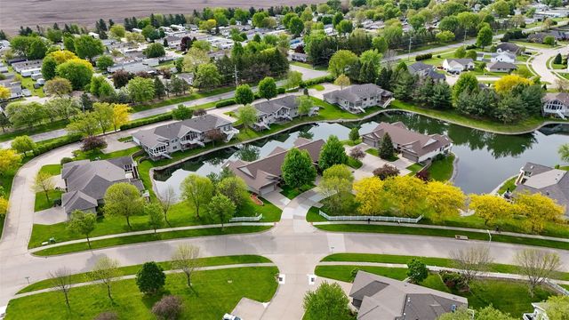 1628 Baldwin Lane, Iowa City, IA 52240