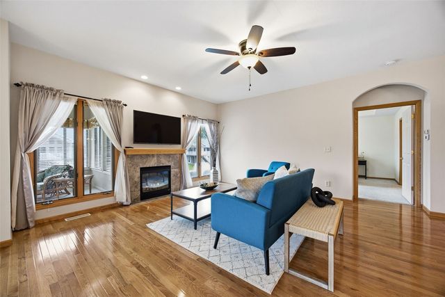 1628 Baldwin Lane, Iowa City, IA 52240