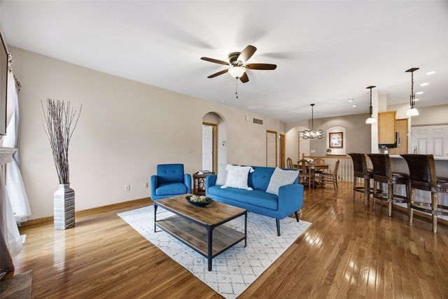 1628 Baldwin Lane, Iowa City, IA 52240